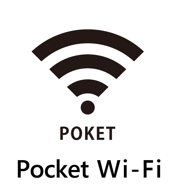 Pocket Wi-Fi